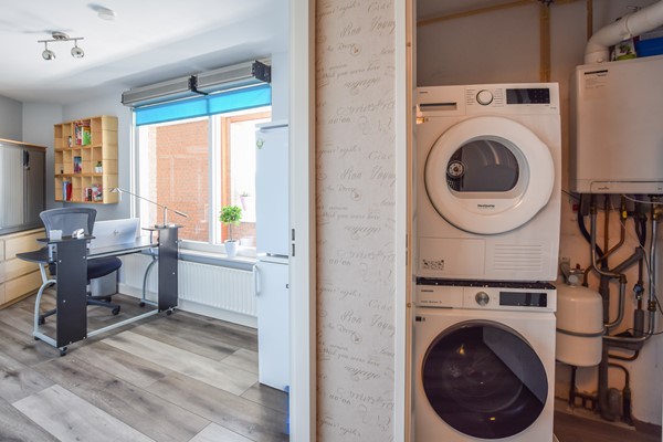Medium property photo - Schout van Doernestraat 30, 5237 WH 's-Hertogenbosch